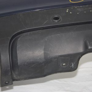Mini Countryman F60 Rear Bumper 2017 TO 2020 51127389373 Genuine *DAMAGED* - Image 9