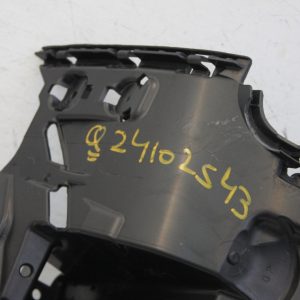 Mini Countryman F60 Rear Bumper Left Bracket 51127389357 Genuine - Image 6