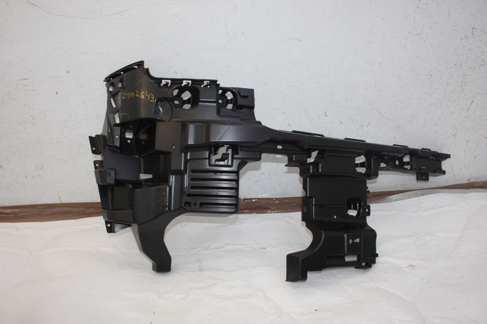 Mini Countryman F60 Rear Bumper Left Bracket 51127389357 Genuine