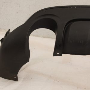 Mini Countryman F60 Rear Bumper Lower Section 2017 ON 51127406378 Genuine - Image 11