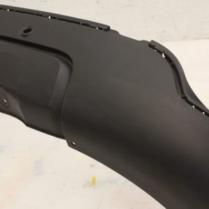 Mini Countryman F60 Rear Bumper Lower Section 2017 ON 51127406378 Genuine - Image 15