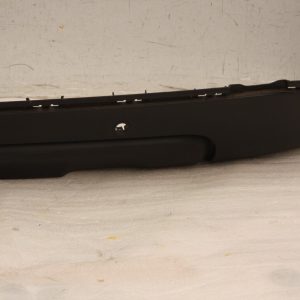 Mini Countryman F60 Rear Bumper Lower Section 2017 ON 51127406378 Genuine - Image 3