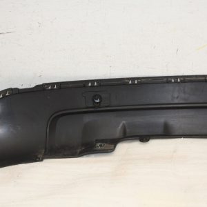 Mini Countryman F60 Rear Bumper Lower Section 2017 ON 51127406378 Genuine - Image 22