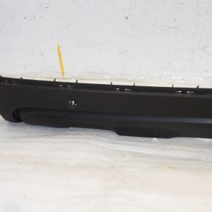 Mini Countryman F60 Rear Bumper Lower Section 2017 ON 51127406378 Genuine - Image 4