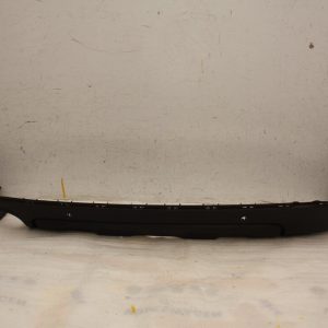 Mini Countryman F60 Rear Bumper Lower Section 2017 ON 51127406378 Genuine - Image 1