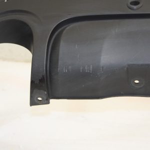 Mini Countryman F60 Rear Bumper Lower Section 2017 ON 51127406378 Genuine - Image 5