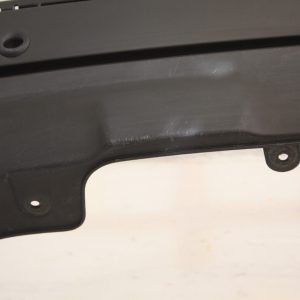 Mini Countryman F60 Rear Bumper Lower Section 2017 ON 51127406378 Genuine - Image 6