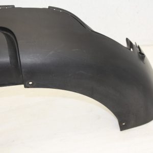 Mini Countryman F60 Rear Bumper Lower Section 2017 ON 51127406378 Genuine - Image 8