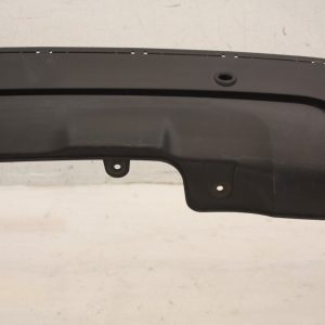 Mini Countryman F60 Rear Bumper Lower Section 2017 ON 51127406378 Genuine - Image 9