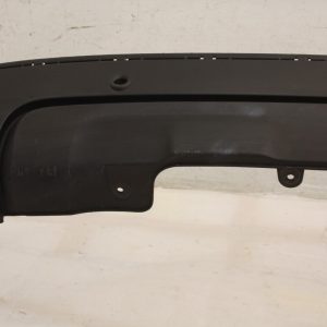 Mini Countryman F60 Rear Bumper Lower Section 2017 ON 51127406378 Genuine - Image 10