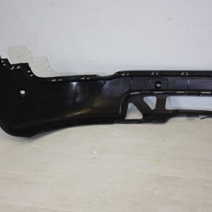 Mini Countryman F60 Rear Bumper Lower Section 2017 TO 2020 51127389383 Genuine - Image 11