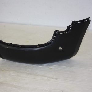 Mini Countryman F60 Rear Bumper Lower Section 2017 TO 2020 51127389383 Genuine - Image 4