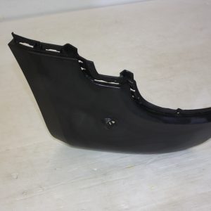 Mini Countryman F60 Rear Bumper Lower Section 2017 TO 2020 51127389383 Genuine - Image 5