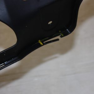 Mini Countryman F60 Rear Bumper Lower Section 2017 TO 2020 51127389383 Genuine - Image 6