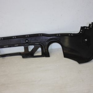 Mini Countryman F60 Rear Bumper Lower Section 2017 TO 2020 51127389383 Genuine - Image 10