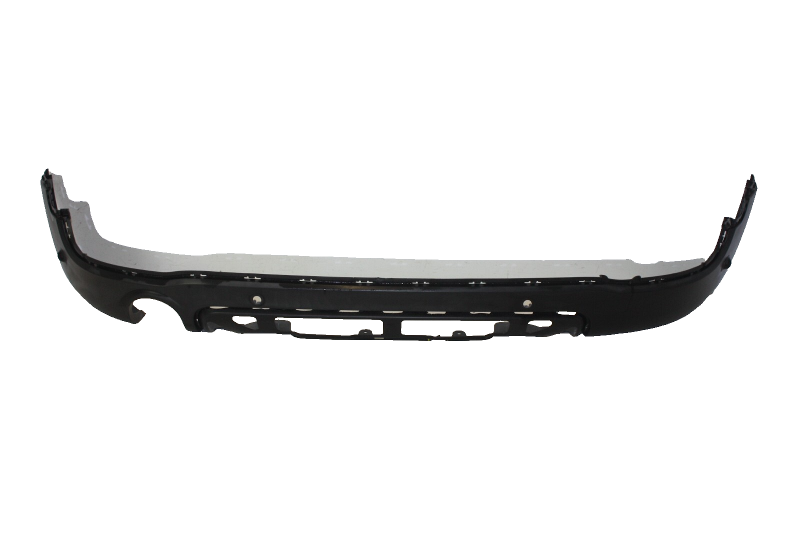 Mini Countryman F60 Rear Bumper Lower Section 2017 TO 2020 51127389383 Genuine