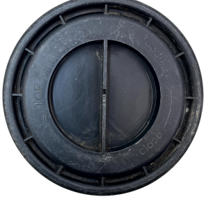 Mini Countryman R60 Headlight Headlamp Bulb Dust Cover Cap 1305219144 Genuine - Image 3