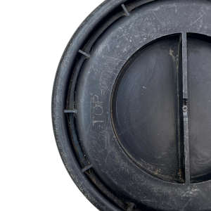 Mini Countryman R60 Headlight Headlamp Bulb Dust Cover Cap 1305219144 Genuine - Image 4