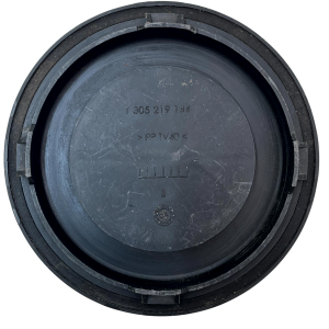 Mini Countryman R60 Headlight Headlamp Bulb Dust Cover Cap 1305219144 Genuine - Image 6