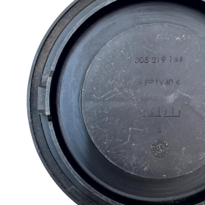 Mini Countryman R60 Headlight Headlamp Bulb Dust Cover Cap 1305219144 Genuine - Image 7