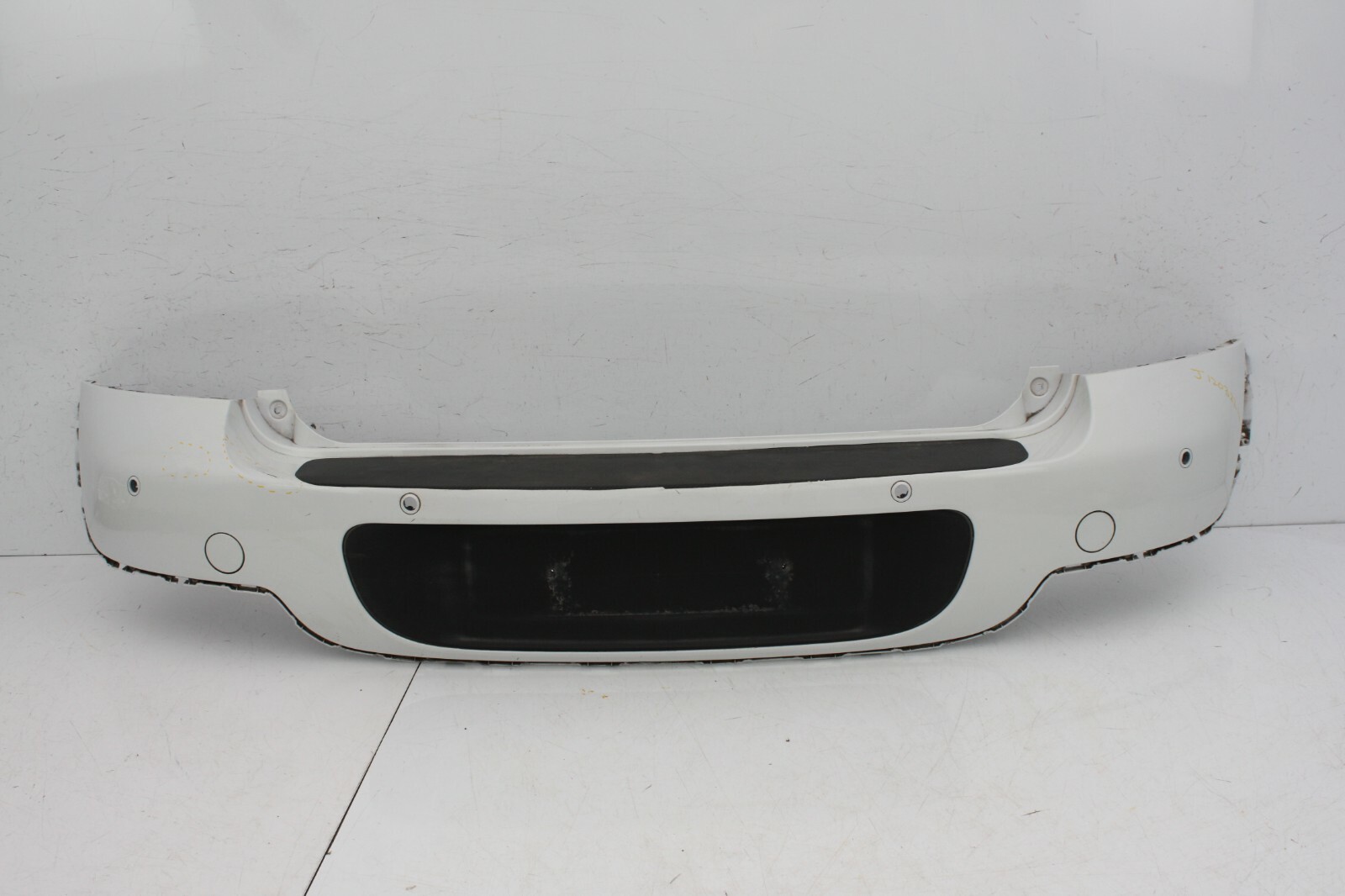 Mini Countryman R60 Rear Bumper 2010 TO 2014 51129801880 Genuine