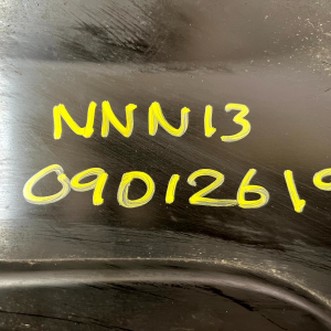 Mini Countryman U25 Rear Bumper Lower Section 2024 Onward 51125A0C197 Genuine - Image 23