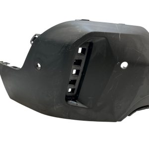 Mini Countryman U25 Rear Bumper Lower Section 2024 Onward 51125A0C197 Genuine - Image 4