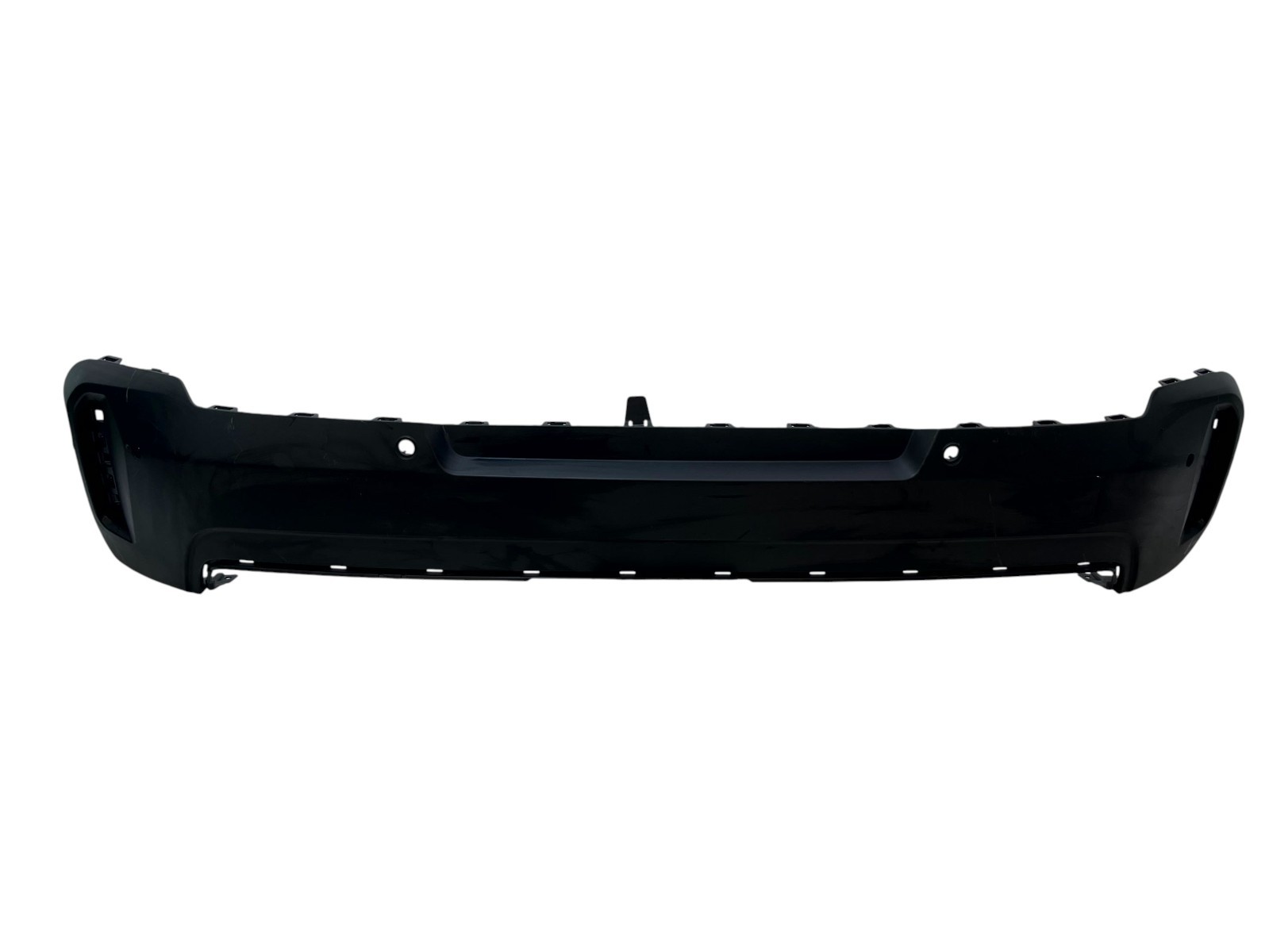 Mini Countryman U25 Rear Bumper Lower Section 2024 Onward 51125A0C197 Genuine