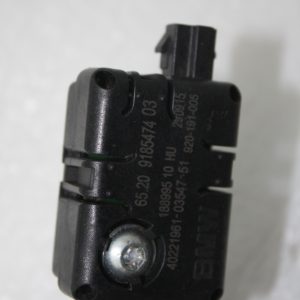 Mini Courtryman R60 Aerial Antenna Amplifier Module Unit 2014 TO 2017 9185474 - Image 8