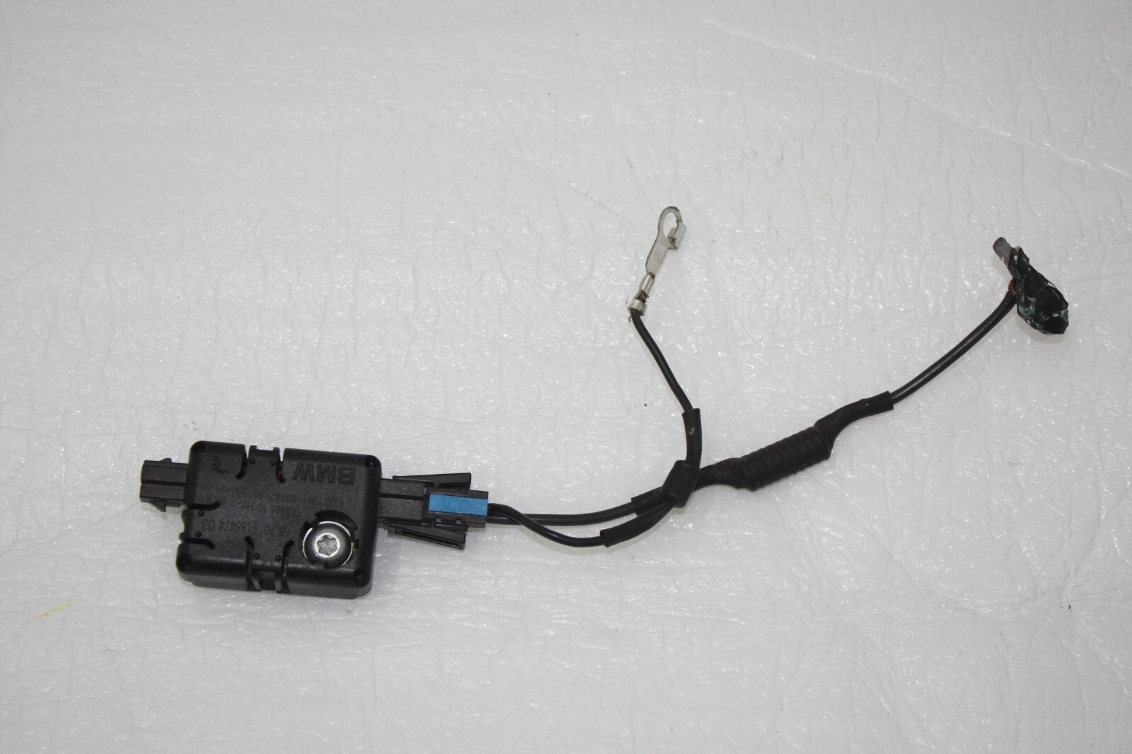 Mini Courtryman R60 Aerial Antenna Amplifier Module Unit 2014 TO 2017 9185474