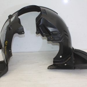 Mini F55 F56 LCI Front Left Wheel Liner Splash Guard 2021 ON 51719447825 Genuine - Image 12