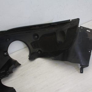 Mini F55 F56 LCI Front Left Wheel Liner Splash Guard 2021 ON 51719447825 Genuine - Image 13