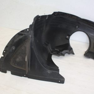 Mini F55 F56 LCI Front Left Wheel Liner Splash Guard 2021 ON 51719447825 Genuine - Image 14