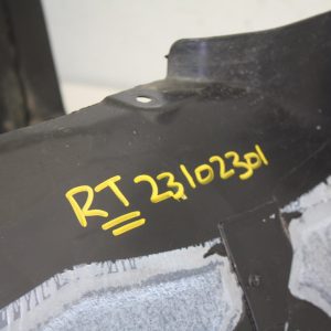 Mini F55 F56 LCI Front Left Wheel Liner Splash Guard 2021 ON 51719447825 Genuine - Image 3