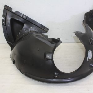 Mini F55 F56 LCI Front Left Wheel Liner Splash Guard 2021 ON 51719447825 Genuine
