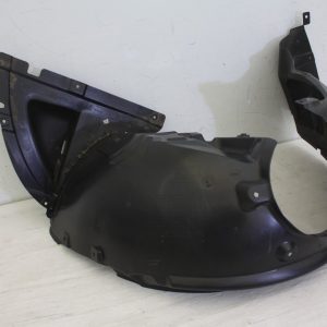 Mini F55 F56 LCI Front Left Wheel Liner Splash Guard 2021 ON 51719447825 Genuine - Image 5