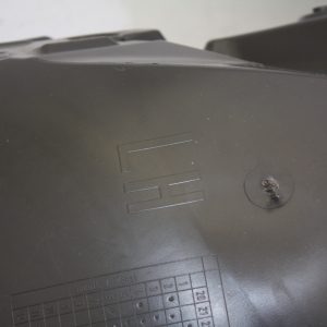Mini F55 F56 LCI Front Left Wheel Liner Splash Guard 2021 ON 51719447825 Genuine - Image 6