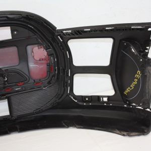 Mini One Cooper Electric Front Bumper 2021-2024 9450543 f55 f56 f57 LCI 2 - Image 20