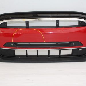 Mini One Cooper Electric Front Bumper 2021-2024 9450543 f55 f56 f57 LCI 2 - Image 3