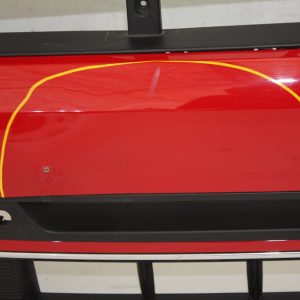 Mini One Cooper Electric Front Bumper 2021-2024 9450543 f55 f56 f57 LCI 2 - Image 4