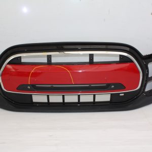 Mini One Cooper Electric Front Bumper 2021-2024 9450543 f55 f56 f57 LCI 2