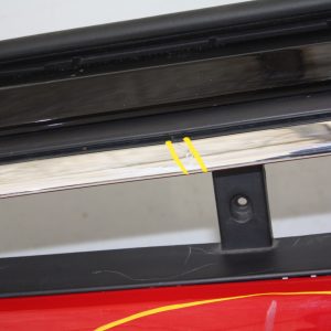 Mini One Cooper Electric Front Bumper 2021-2024 9450543 f55 f56 f57 LCI 2 - Image 5