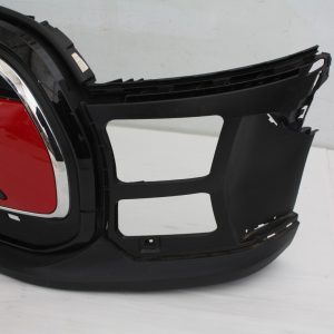 Mini One Cooper Electric Front Bumper 2021-2024 9450543 f55 f56 f57 LCI 2 - Image 6