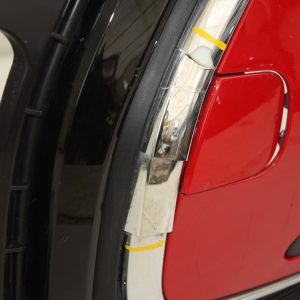Mini One Cooper Electric Front Bumper 2021-2024 9450543 f55 f56 f57 LCI 2 - Image 8