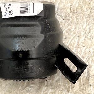 Mini One Cooper F55 F56 Alarm Siren System Holder Bracket 65759306407 Genuine - Image 4