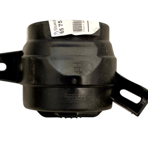 Mini One Cooper F55 F56 Alarm Siren System Holder Bracket 65759306407 Genuine - Image 1