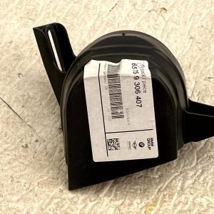 Mini One Cooper F55 F56 Alarm Siren System Holder Bracket 65759306407 Genuine - Image 5