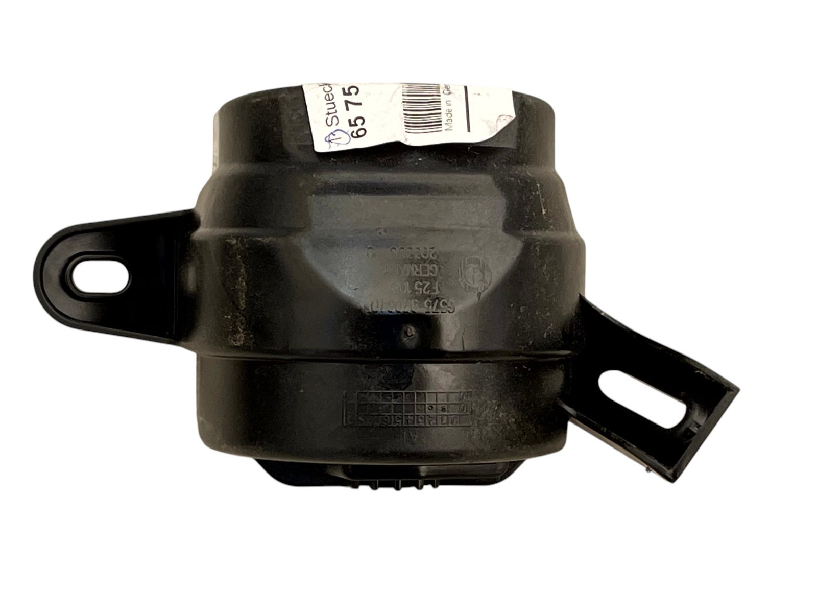 Mini One Cooper F55 F56 Alarm Siren System Holder Bracket 65759306407 Genuine