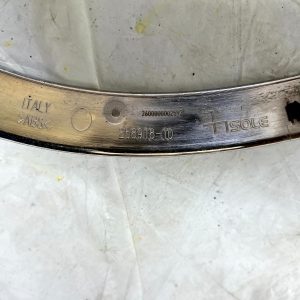 Mini One Cooper F55 F56 F57 Right Side Headlight Chrome 14-18 7300632 Genuine - Image 3