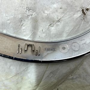 Mini One Cooper F55 F56 F57 Right Side Headlight Chrome 14-18 7300632 Genuine - Image 4